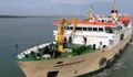 Info Jadwal Kapal KM Sabuk Nusantara 43 Periode 13 – 23 Juni 2026 Rute Waingapu – Seba – Batutua – Kupang – Wulandoni – Kalabahi