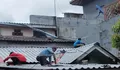 Kisah Wartawan Depok Dapat Program Ganti Atap SKI, Dari Asbes ke Alduro Bikin Rumah Lebih Sejuk dan Tidak Bising
