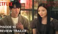 Siapa Game Changer Phantom Lawyer? Ini 5 Karakter yang Diprediksi Ubah Alur di Episode Berikutnya