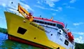 Info Jadwal Kapal KM Sabuk Nusantara 87 Periode 15 – 25 Juni 2026 Rute Ambon – Batu Merah – Lakor – Moa – Kisar – Kupang