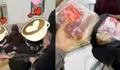 Kronologi Pencurian di Toko Frozen Food Tangerang, Pelanggan Lama Diduga 'Ngutil' Selama Sebulan