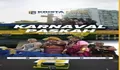 Karnaval Paskah 2026 di Semarang, Perpaduan Spiritualitas, Kreativitas, dan Kebersamaan Warga