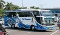 Jadwal Bus PO Haryanto Semarang – Demak – Kudus – Pati – Rembang – Tuban – Surabaya – Banyuwangi 1–10 Mei 2026 Jam Berangkat Tiba