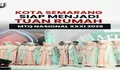 Lokasi MTQ Nasional 2026 di Semarang Digelar 11–20 September Tahun Ini dari Simpang Lima hingga Kampus dan PRPP