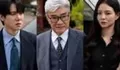 Recap Phantom Lawyer Episode 12: Fakta Terungkap, Strategi Berubah, dan Ending Gelap Bikin Tegang