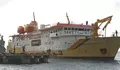 Info Jadwal Kapal KM Sabuk Nusantara 69 Periode 2 – 8 Mei 2026 Rute Bitung -  Melonguane – Miangas – Tahuna – Likupang