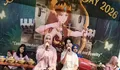 Meriah! Perayaan Hari Kartini SMAN 1 Semarang dengan Gamelan dan Nuansa Tradisional