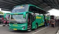 Informasi Jadwal Bus Efisiensi Periode 1–10 Mei 2026 Rute Yogyakarta – Wates – Purworejo – Kebumen – Cilacap