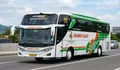 Info Penting Jadwal Bus Kramat Djati Periode 1–10 Mei 2026 Rute Bekasi – Jalur Tol – Brebes – Tegal – Bumiayu – Purwokerto