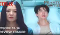 Phantom Lawyer Episode 16 Kapan Tayang? ini Dia Link Nonton dan Prediksi Ending, Saat Semua Misteri Terjawab dan Cerita Ditutup dengan Emosi Mendalam