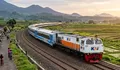 Jadwal Lengkap KA Ranggajati 1–10 Mei 2026 Rute Cirebon – Purwokerto – Kroya – Yogyakarta – Solo – Surabaya – Pasuruan – Jember dan Cara Pesan Tiket