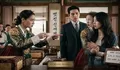 Fakta Unik Produksi My Royal Nemesis, Dari Riset Era Joseon hingga Chemistry Antar Pemain