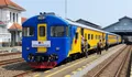 Jadwal Lengkap KA Kedung Sepur 11–20 Mei 2026 Rute Semarang Poncol – Semarang Tawang – Alastua – Brumbung – Gubug – Karangjati – Sedadi – Ngrombo