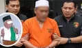 Viral Video Penangkapan Kiai Cabul Pati, Pelaku Bantah Disebut Kiai Saat Diciduk Polisi