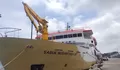 Info Jadwal Kapal KM Sabuk Nusantara 67 Periode 13 – 22 Juni 2026 Rute Tual – Banda Eli – Elat  Toyando – Kesui – P. Kumber – Ambon