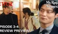 My Royal Nemesis Episode 3-4 Bikin Penonton Curiga pada Han Seo Yi, Ini Penyebabnya
