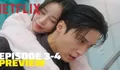Teori Hubungan Lee Hwan dan Yoo Se Rin di My Royal Nemesis, Akankah Berakhir Tragis?