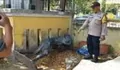 Kisah Tragis Bocah SD Asal Bergas Tewas Tertimpa Patung Saat Wisata di Museum Ranggawarsita Semarang