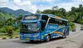 Jadwal dan Tarif Bus PO ALS Medan – Solo Periode 17 – 31 Mei 2026 Lengkap dengan Executive Class