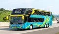 Informasi Jadwal Bus PO STJ Cilacap ke Bandung 17 - 31 Mei 2026, Ini Jadwal Keberangkatan dan Harga Tiket Terbaru