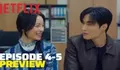 Teori 5 Dialog Misterius di My Royal Nemesis yang Mulai Dipahami Penonton, Benarkah Jadi Clue Ending dan Pengkhianatan Besar dalam Istana Kerajaan?