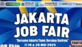 Info Jakarta Timur Job Fair 2026 Pada 19 – 20 Mei, Peluang Emas Karir Masa Depanmu!