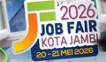 Cek Info Job Fair Kota Jambi Dibuka Pada 20 – 21 Mei 2026, Tersedia 1000 Lowongan Pekerjaan!