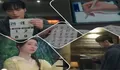 Misteri Simbol Burung Hitam di My Royal Nemesis yang Kini Jadi Sorotan Penonton Drama Korea Thriller Kerajaan
