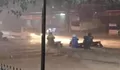 Dampak Banjir Bandang di Semarang, Jalan Permukiman Rusak dan Warga Hilang Ditemukan Meninggal