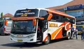 Informasi Jadwal Bus PO Mira Rute Kediri – Nganjuk – Mojokerto – Surabaya Edisi 20 – 31 Mei 2026