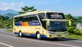 Jadwal Terbaru Bus PO Sinar Jaya Bekasi – Cikampek – Pemalang – Tegal Periode 20 – 31 Mei 2026