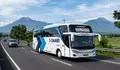 Informasi Jadwal Bus DAMRI Rute Bandara YIA – Purworejo – Gombong – Purwokerto Edisi 20 - 31 Mei 2026