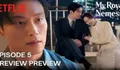 Teori Besar My Royal Nemesis: Lee Hwan Sebenarnya Sedang Masuk ke Dalam Jebakan Kerajaan