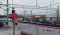 PT KAI Ungkap Progres Pembangunan Peron 6–8 Stasiun Bogor untuk Dukung Operasional KRL SF12