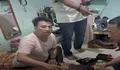 Viral Bocah di Ciputat Dijambret Saat Rekam Bus Telolet, Pelaku Ojol Berhasil Ditangkap Polisi