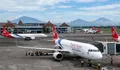 Info Terkini! Jadwal Penerbangan TransNusa Jakarta – Lombok Periode 23 – 31 Mei 2026 Rute CGK – LOP Tanpa Transit
