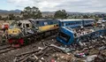 Update Kecelakaan Kereta Bekasi 2026, Lima Korban Masih Jalani Perawatan Intensif di Rumah Sakit