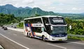 Rahasia PO Sinar Jaya Menekan Harga Tiket Bus Meski Permintaan Mudik dan BBM Terus Naik
