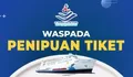 Tips Hindari Penipuan Pembelian Tiket Kapal Dharma Lautan Utama Agar Berlayar dengan Tenang dan Nyaman