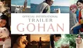Review Film Gohan (2026), Kisah Persahabatan Manusia dan Anjing Yang Menyentuh Hati