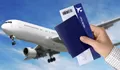 Hore! Pemerintah Beri Potongan PPN Tiket Pesawat Kelas Ekonomi Selama Liburan Sekolah