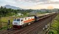 Jadwal Kereta Tambahan Lempuyangan–Pasar Senen 30 Mei–2 Juni 2026 Lengkap Jam Keberangkatan dan Tarif Tiket