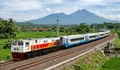 Info Jadwal KA Joglosemarkerto Periode 1 - 15 Juni 2026 Rute Semarang Poncol – Tegal – Prupuk – Purwokerto – Yogyakarta – Solo Balapan
