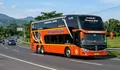Jadwal Keberangkatan Bus PO Harapan Jaya Periode 1–15 Juni 2026 Rute Tulungagung – Blitar – Wlingi – Kepanjen – Malang – Pandaan – Sidoarjo – Surabaya