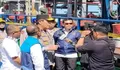 Polda Sulsel Bongkar Penyelundupan BBM Subsidi Via Kapal Tanker, Kerugian Negara Capai Rp69 Miliar