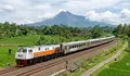 KA Sancaka Lewat Mana Saja? Ini Jadwal Lengkap Edisi 1 - 15 Juni 2026 Rute Yogyakarta - Tugu - Surabaya - Gubeng