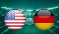 Prediksi Amerika Serikat Vs Jerman, Ujian Berat The Stars and Stripes Hadapi Tim Panser Jelang Piala Dunia 2026