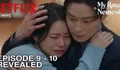 Prediksi dan Link My Royal Nemesis Episode 11: Misteri Lukisan Robek, Rahasia Joseon, dan Ancaman Mun-do