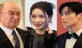 Kisah Cinta My Royal Nemesis: Se-gye Mulai Membuka Hatinya Setelah Membawa Seo-ri ke Keluarga