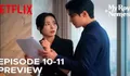 Mengenal Struktur Istana Joseon Lewat Kang Dan-shim, Antara Fiksi Drama dan Sejarah Korea Nyata
